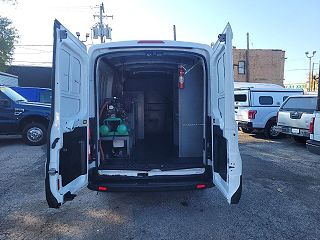 2015 Ford Transit  1FTSW2CG5FKA23640 in Chicago, IL 22