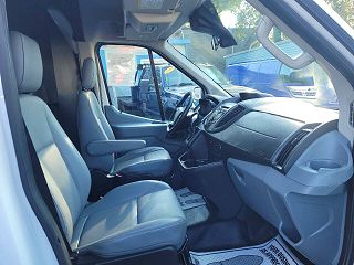 2015 Ford Transit  1FTSW2CG5FKA23640 in Chicago, IL 28