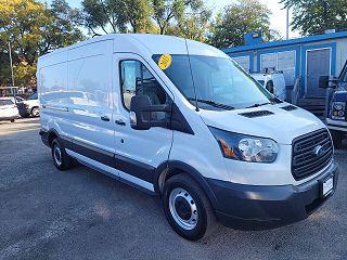 2015 Ford Transit  1FTSW2CG5FKA23640 in Chicago, IL 3