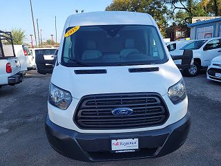 2015 Ford Transit  1FTSW2CG5FKA23640 in Chicago, IL 4