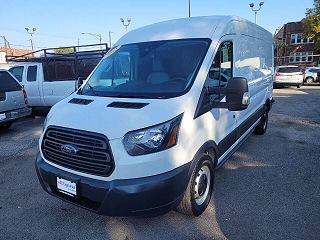 2015 Ford Transit  1FTSW2CG5FKA23640 in Chicago, IL 5