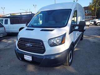 2015 Ford Transit  1FTSW2CG5FKA23640 in Chicago, IL 6