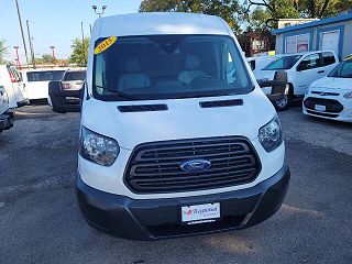 2015 Ford Transit  1FTSW2CG5FKA23640 in Chicago, IL 7