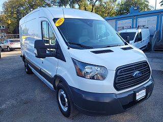 2015 Ford Transit  1FTSW2CG5FKA23640 in Chicago, IL 9