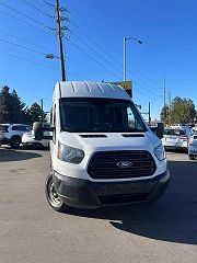 2015 Ford Transit  VIN: 1FTSW3XGXFKA05943