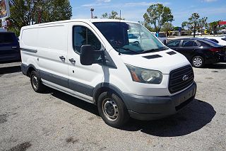 2015 Ford Transit  1FTNE1YM7FKB00906 in Fort Myers, FL 3