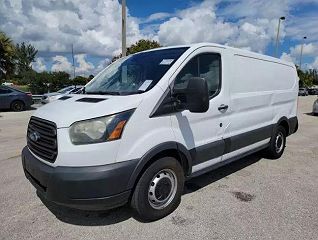 2015 Ford Transit  1FTNE1YM6FKA87467 in Fort Myers, FL 1