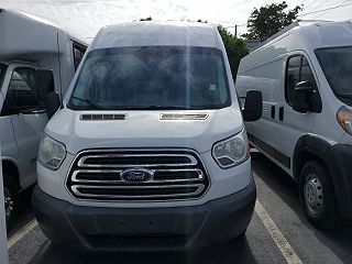 2015 Ford Transit  VIN: 1FBAX2XM5FKB00360