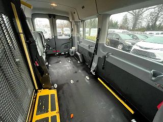 2015 Ford Transit XL 1FBZX2CM7FKA50103 in Howell, NJ 24