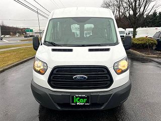 2015 Ford Transit XL 1FBZX2CM7FKA50103 in Howell, NJ 4