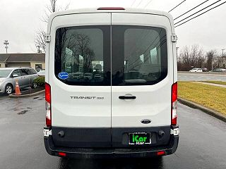 2015 Ford Transit XL 1FBZX2CM7FKA50103 in Howell, NJ 8