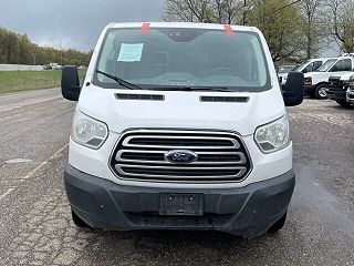 2015 Ford Transit XL 1FBZX2ZM0FKB01691 in Hudson, OH 2