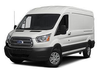 2015 Ford Transit  VIN: 1FTSW2YM3FKB16154