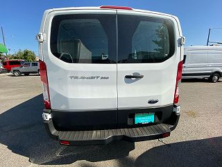 2015 Ford Transit Base 1FTNR1ZM9FKA77356 in Spokane, WA 6