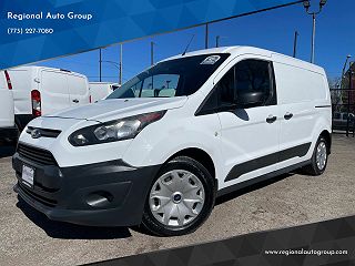 2015 Ford Transit Connect XL NM0LS7E79F1199619 in Chicago, IL 1