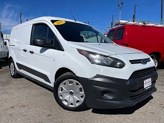 2015 Ford Transit Connect XL NM0LS7E79F1199619 in Chicago, IL 11
