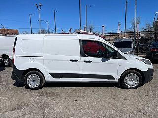 2015 Ford Transit Connect XL NM0LS7E79F1199619 in Chicago, IL 12