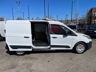 2015 Ford Transit Connect XL NM0LS7E79F1199619 in Chicago, IL 13