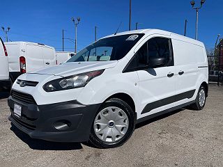 2015 Ford Transit Connect XL NM0LS7E79F1199619 in Chicago, IL 2