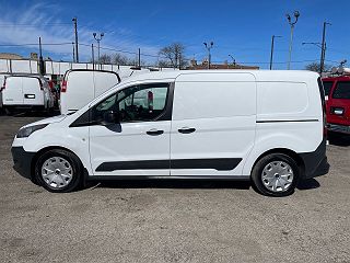 2015 Ford Transit Connect XL NM0LS7E79F1199619 in Chicago, IL 3