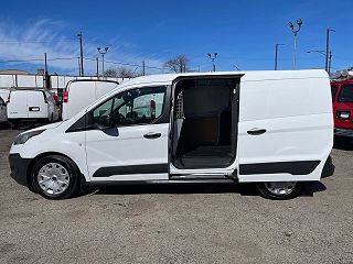 2015 Ford Transit Connect XL NM0LS7E79F1199619 in Chicago, IL 4