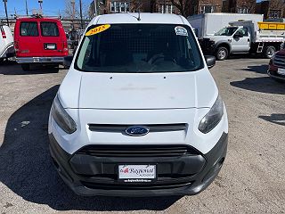 2015 Ford Transit Connect XL NM0LS7E79F1199619 in Chicago, IL 6
