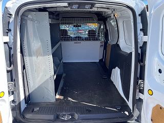 2015 Ford Transit Connect XL NM0LS7E79F1199619 in Chicago, IL 8