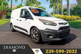 2015 Ford Transit Connect XL NM0LS7E71F1213593 in Fort Myers, FL