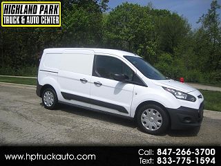2015 Ford Transit Connect XL VIN: NM0LS7E76F1220894