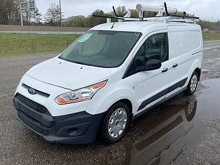 2015 Ford Transit Connect XL NM0LS7E79F1181833 in Hudson, OH 3