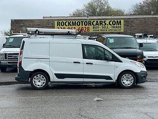 2015 Ford Transit Connect XL NM0LS7E79F1181833 in Hudson, OH