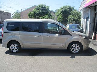 2015 Ford Transit Connect XLT NM0GE9F78F1196813 in New Brunswick, NJ 2
