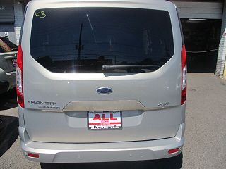 2015 Ford Transit Connect XLT NM0GE9F78F1196813 in New Brunswick, NJ 4