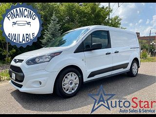 2015 Ford Transit Connect XLT VIN: NM0LS7F7XF1228110