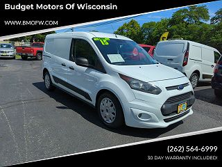 2015 Ford Transit Connect XLT NM0LS7F71F1174955 in Racine, WI 1