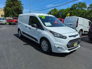 2015 Ford Transit Connect XLT NM0LS7F71F1174955 in Racine, WI 2
