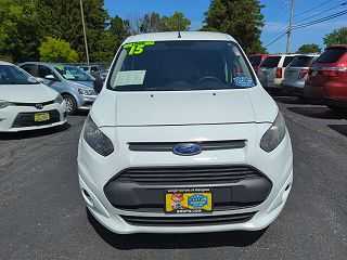 2015 Ford Transit Connect XLT NM0LS7F71F1174955 in Racine, WI 3