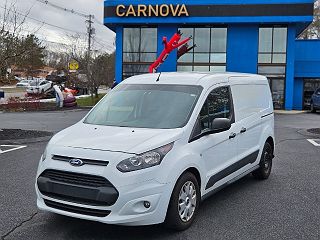 2015 Ford Transit Connect XLT NM0LE7F76F1187983 in Southborough, MA
