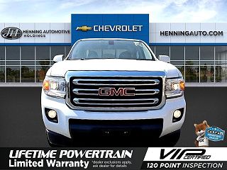2015 GMC Canyon SLE 1GTG5BE37F1242415 in Baker City, OR 2