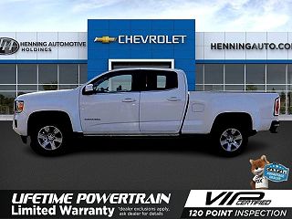 2015 GMC Canyon SLE 1GTG5BE37F1242415 in Baker City, OR 4