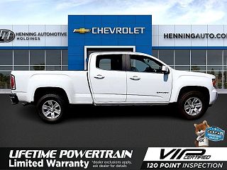 2015 GMC Canyon SLE 1GTG5BE37F1242415 in Baker City, OR 8