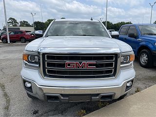 2015 GMC Sierra 1500 SLT 3GTU2VEC9FG172835 in Vinita, OK 7