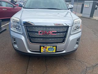 2015 GMC Terrain SLT 2GKFLYE38F6104890 in Stamford, CT 2