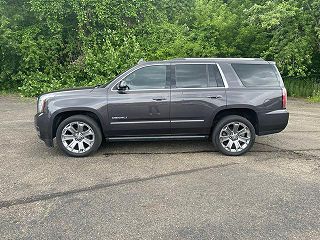 2015 GMC Yukon Denali 1GKS2CKJXFR523173 in Waynesburg, OH 1