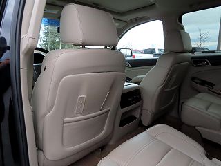 2015 GMC Yukon XL Denali 1GKS2JKJ9FR128373 in Baltimore, OH 44