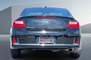 2015 Honda Accord EXL 1HGCT1B87FA004872 in Long Beach, CA 4