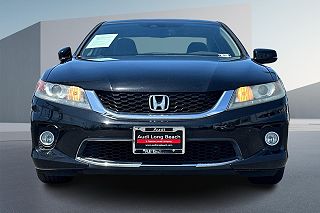 2015 Honda Accord EXL 1HGCT1B87FA004872 in Long Beach, CA 8