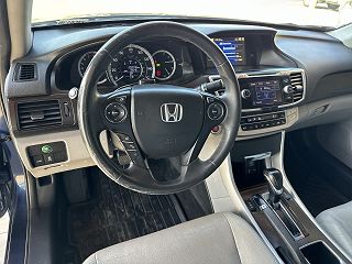 2015 Honda Accord EXL 1HGCR2F84FA027797 in Missoula, MT 22