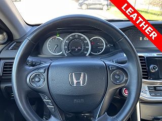 2015 Honda Accord EXL 1HGCR2F88FA196141 in New Haven, CT 16