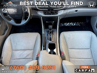 2015 Honda Accord LX 1HGCR2F3XFA265853 in Palm Desert, CA 22
